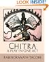 Chitra - A Play in One Act