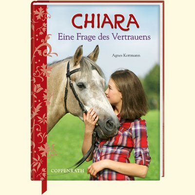 Produkt-Bild: Chiara 06 - Eine Frage des Vertrauens