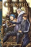 Chonchu - Der Erbe des Teufelssteins: Chonchu - Der Erbe des Teufelssteins 09: Bd 9 - Byung-Jin Kim