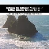 Shipping Services Books