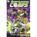 Green Lantern Corps