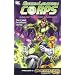 Green Lantern Corps: Sins of the Star Sapphire