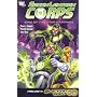 Green Lantern Corps: Sins of the Star Sapphire