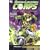 Green Lantern Corps: Sins of the Star Sapphire