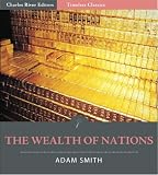 The Wealth of Nations