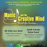 2010 FMEA All-State Jazz Band & Small Schools Honor Band