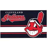 Cleveland Indians - Logo 3' X 5' Flag MLB Pro Baseball