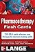 Pharmacotherapy&nbsp;Flash&nbsp;Cards