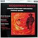 Bizet-Sarasate: Carmen Fantasie; Sarasate: Zigeunerweisen; Saint-Saens: Havanese--Ruggiero Ricci/Pierino Gamba/ LSO