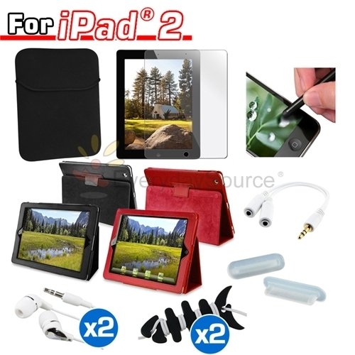 Tsirtech 11 Accessory Bundles For Apple 