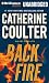 Backfire (FBI Thriller)