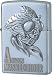 ＺＩＰＰＯ 仮面ライダージッポーライター 「フェイス ｖｅｒ．３５ｔｈ Ａｎｎｉｖｅｒｓａｒｙ アマゾン」