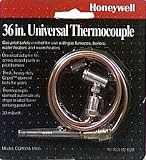 Honeywell #CQ100A-1005 36' Thermocouple