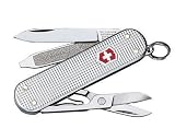 VICTORINOX(�r�N�g���m�b�N�X) �N���V�b�NAL(�A���~�n���h��) 0622126