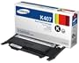 Samsung Black Toner Cartridge for CLP-325W and CLX-3185FW (CLT-K407S) Samsung Black Toner Cartridge for CLP-325W and CLX-3185FW (CLT-K407S)