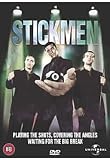 Stickmen