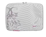 Golla CURL light gray 2010 Sleeve 10.2-Inch