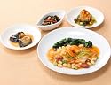 すかいらーく 豚肉と野菜の五目かさね蒸し 5個セット