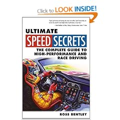 Ultimate Speed Secrets: The Complete Guide to High-Performance and Race Driving