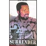 I Surrender (Gripping Story of Greed, Lust, Love, Betrayal, Hatred, Death and Murder) by 