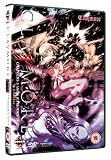 Claymore Vol.5-6 [DVD]