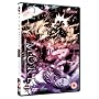 Claymore Vol.5-6 [DVD]