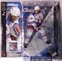McFarlane Toys NHL Sports Picks Series 2 Action Figure: Eric Lindros (New York Rangers) White Jersey