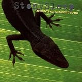 Music for chameleons (1996)