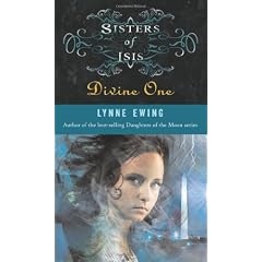 Sisters of Isis: Divine One - #2