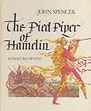 The Pied Piper of Hamelin