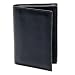 Nappa Vitello Gussetted calling card case