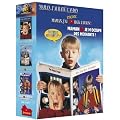 Maman, j'ai rat� l'avion / Maman, j'ai encore rat� l'avion / Maman, je m'occupe des m�chants - Coffret 3 DVD