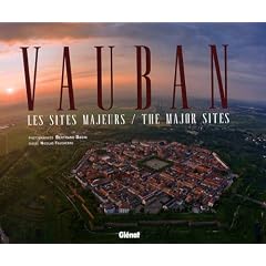 Vauban : Les sites majeurs, �dition bilingue fran�ais-anglais
