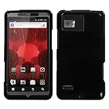 Hard Protector Skin Cover Cell Phone Case for Motorola Droid Bionic XT875 V ....