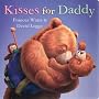 Kisses for Daddy Board Book