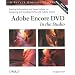 Adobe Encore DVD In the Studio (O'Reilly Digital Studio)