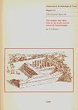 The Mansio and Other Sites in the South-eastern Sector of Caesaromagus: Vol.1 (Chelmsford Archaeological Trust report)