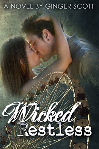 Wicked Restless (Harper Boys Book 2)