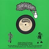 Vineyard; Gussie P & The Sip A Cup All Roots - Vineyard Of Dub / Leroy Mafia - Issachars Melody; Gussie P & The Dub Creator - Issachars Melody Dub