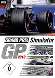 Grand Prix Simulator 2010 Foto Grand Prix Simulator 2010