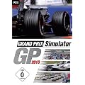 Grand Prix Simulator 2010