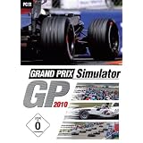 Grand Prix Simulator 2010von "Media"