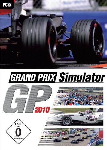 Grand Prix Simulator 2010 Grand Prix Simulator 2010