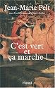 C'est vert et &ccedil;a marche !