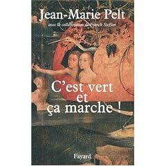 C'est vert et �a marche !