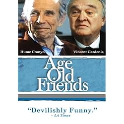 Age Old Friends