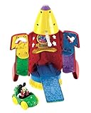 Fisher-Price Disney's Mickey Mouse Space Rocket