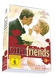 Girlfriends - die komplette 1. Staffel (3 DVDs)