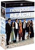 Newport Beach, saison 3 - Coffret 7 DVD