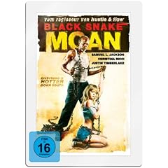 Black Snake Moan (limitierte Steelbook Edition)